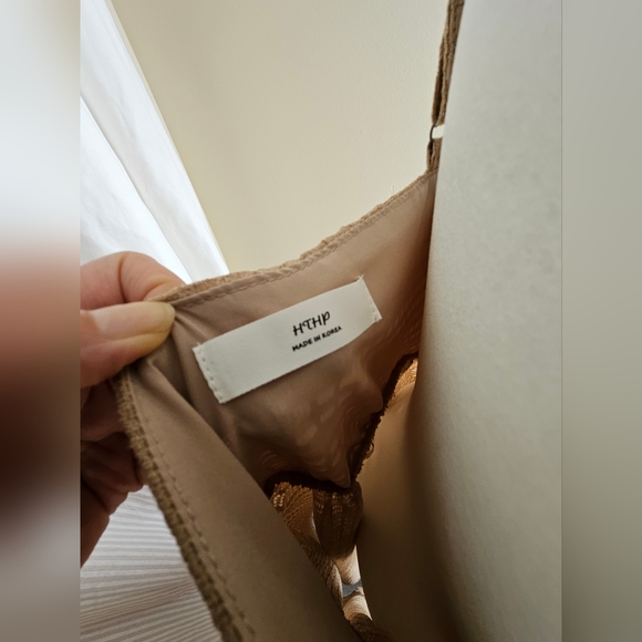 Open-Back Dress - Picture 9 of 14